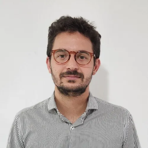 Mario Alberto Cafaro