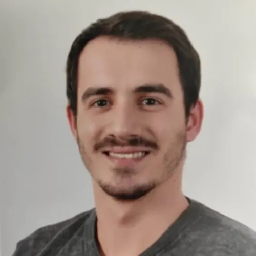 Bruno Barbosa