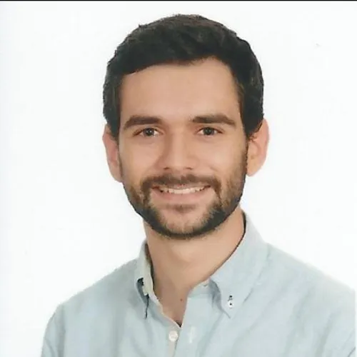 Filipe Almeida