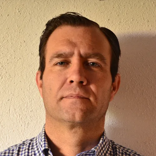 Bernardo Rueda Torres