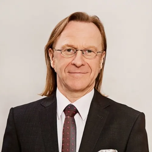 Maciej Wilczak