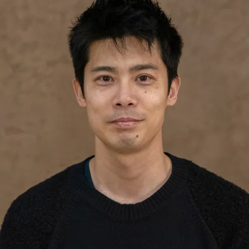 Fumihiro Matano