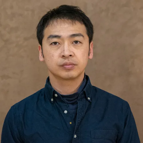 Atsushi Okano