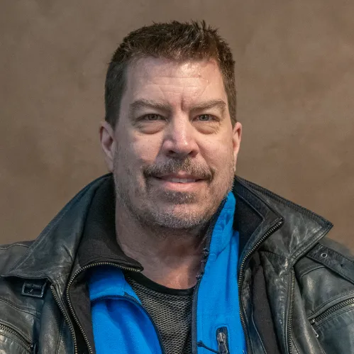Brian Jurbala