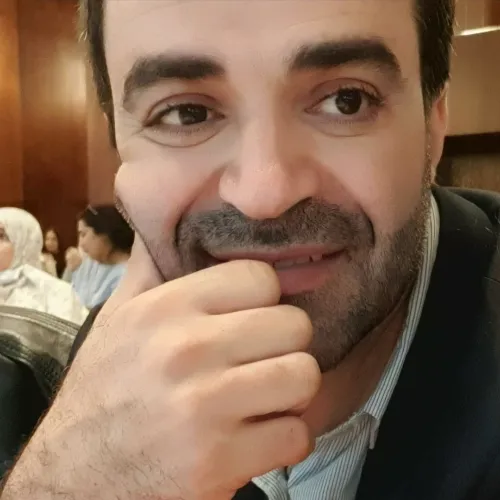 Lounas Benghanem