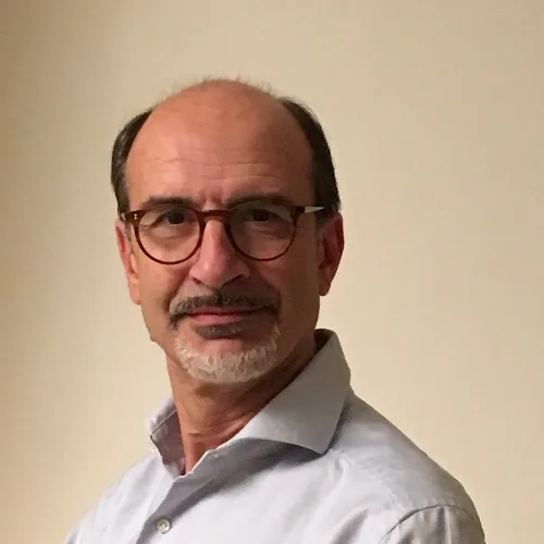 Jean-Michel Fabre