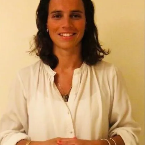 Maria Leonor Matos
