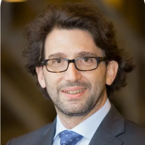 Gianluca Matteo Sampietro