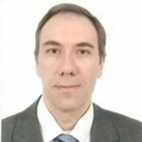 Ahmed Shoukry Hafez