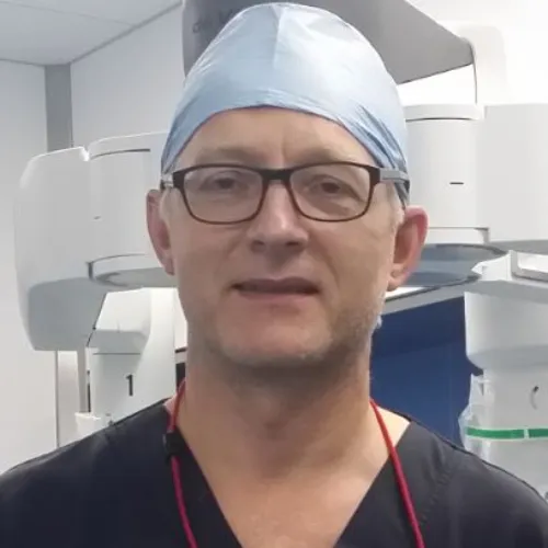 Marius Paraoan
