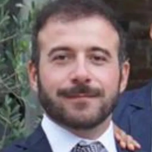 Pasquale Ruberto