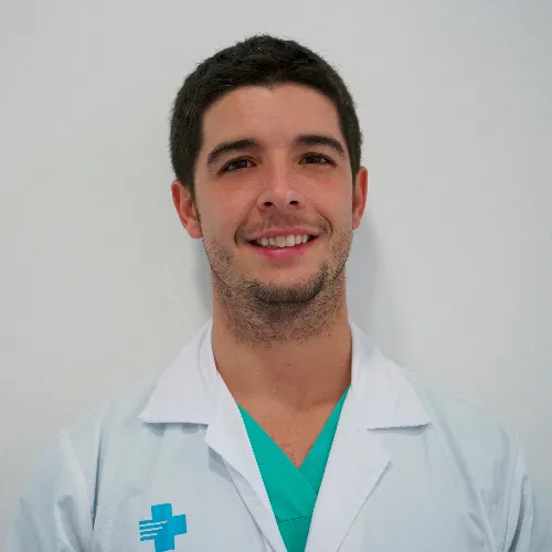Pablo Muriel Álvarez