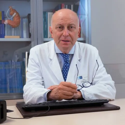 Marcello Lucchese