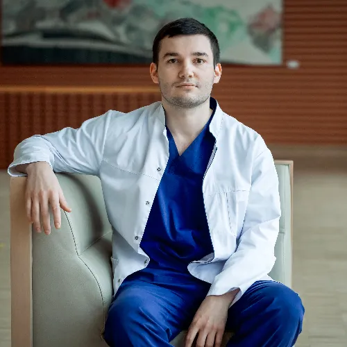 Ivan Tverdov
