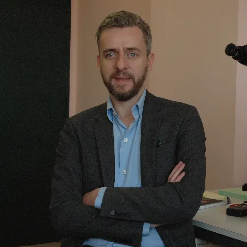 Benoît Lhermitte