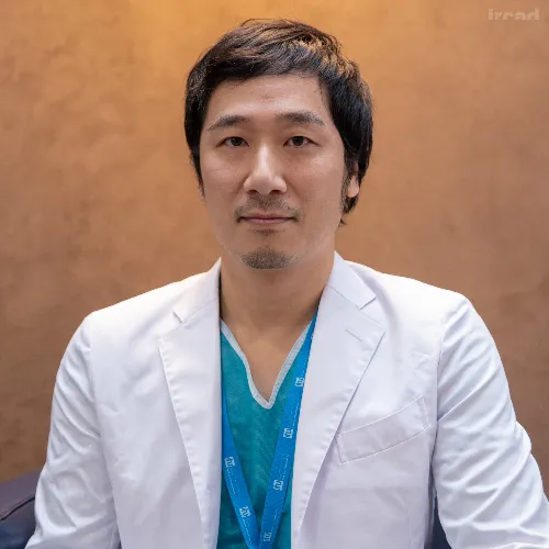 Takeshi Urade