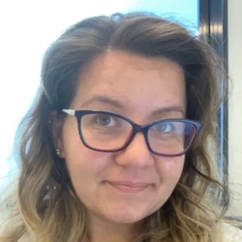 Simona Borin