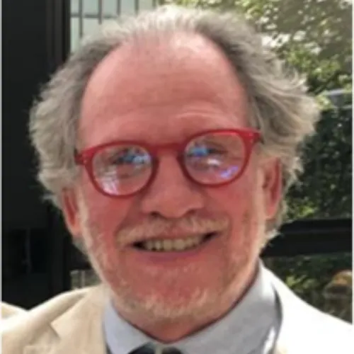 Oscar Andriani