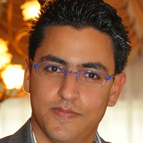 Youssef Chaker