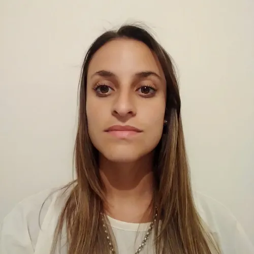 Virginia Polero