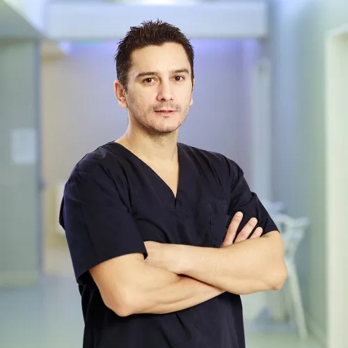 Gabriel Mitroi