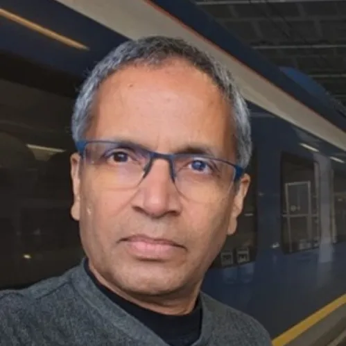 Kanapathi Rajaratnam