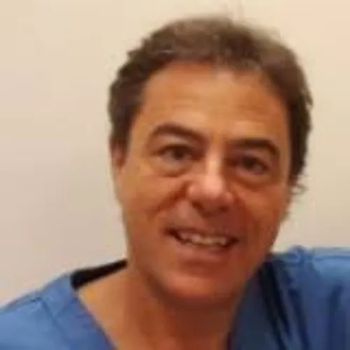 Diego Cuccurullo