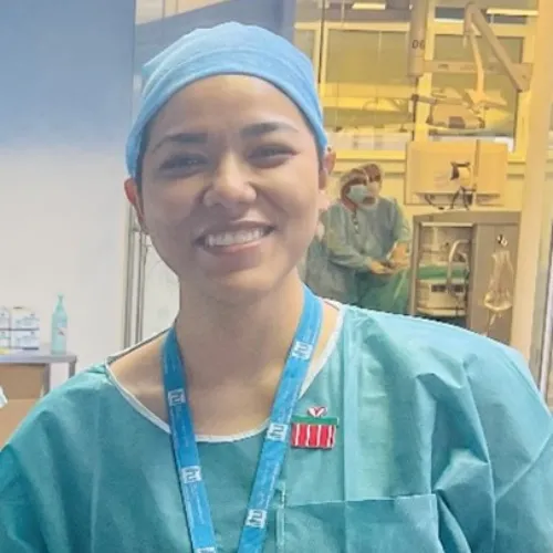 Ana Karla Uribe Rivera