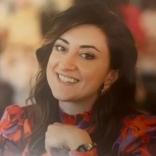 Maria Michela Di Nuzzo