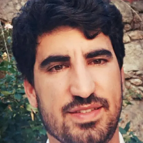Pedro Carvalho Martins