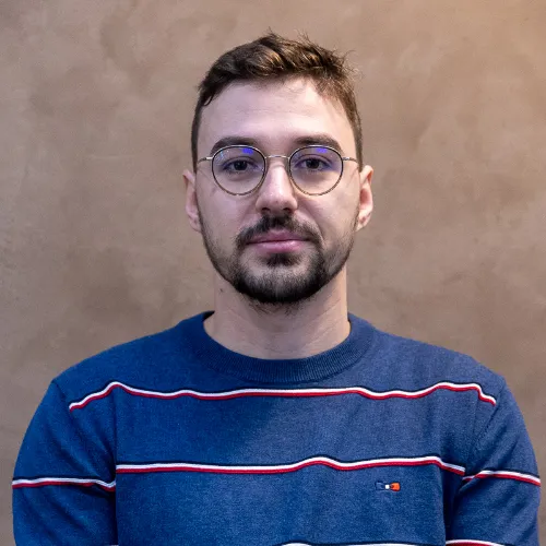 Lucas Chomienne