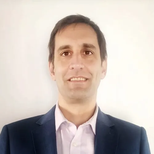 Mariano Laporte