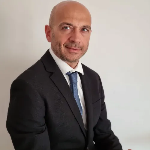 Cosimo Feleppa