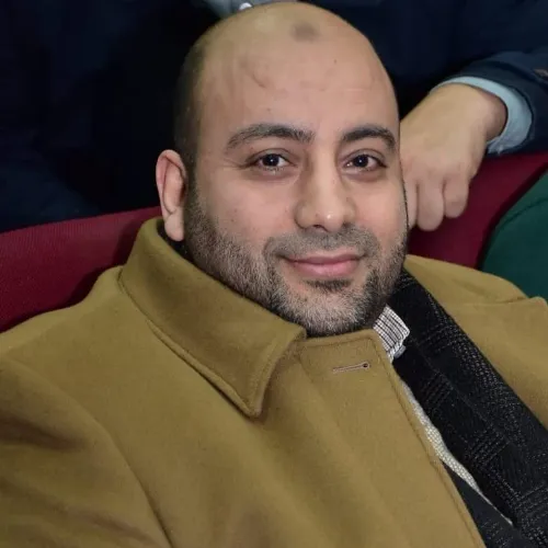 Mahmoud Abdelnaby