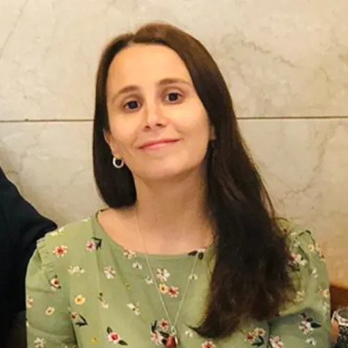 Maria Belen Soria