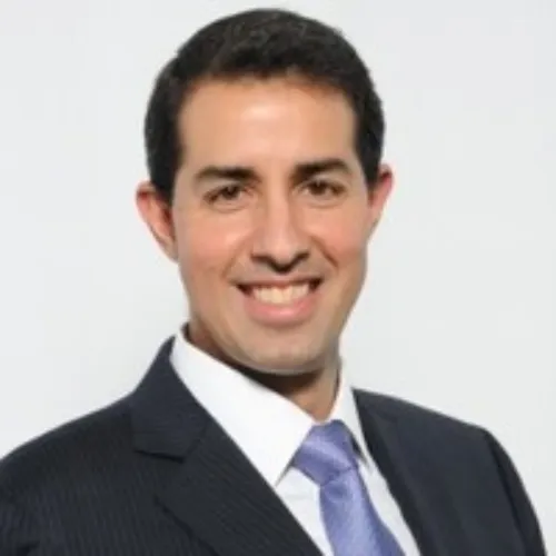 Georgios Ayiomamitis