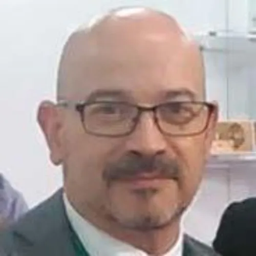 José Antonio Pereira