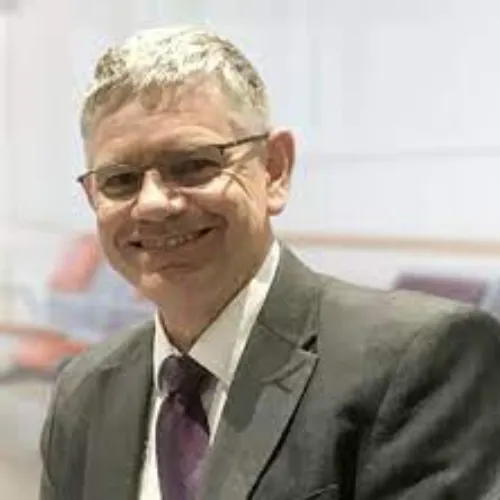 Gregory Ian Bain