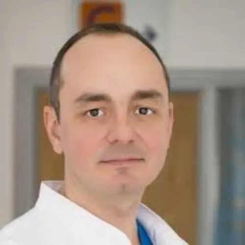 Mircea Lica