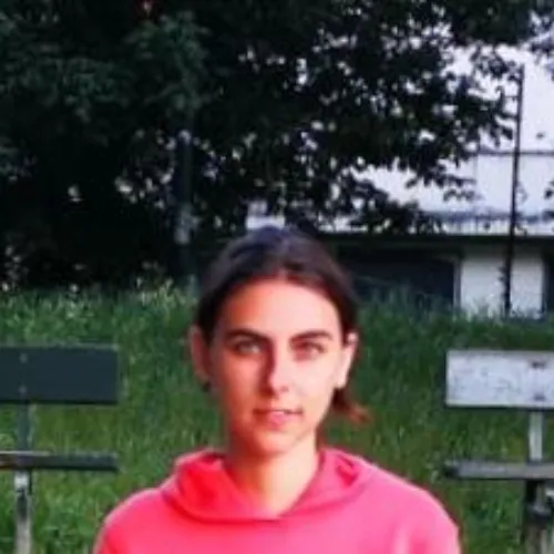 Francesca Sbuelz