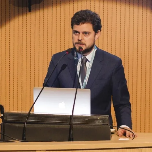 Vinicius Cordeiro da Fonseca