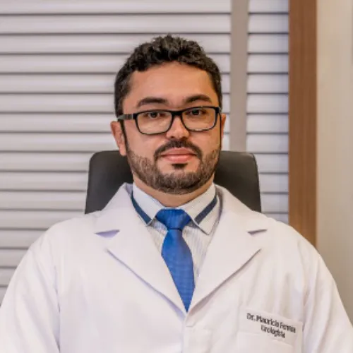 Mauricio da Silva Júnior