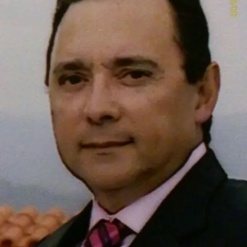 Carlos Casimiro
