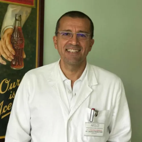 Andrea Muratore