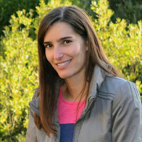 Ana Rita Loureiro