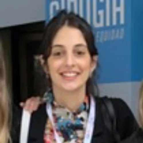 Fiorela Hanndorf