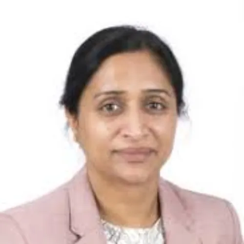 Anju Goyal