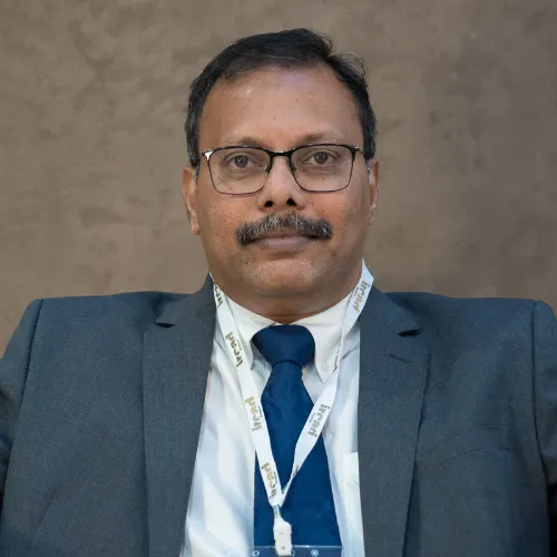 Cunnigaiper Dhanasekaran Narayanan