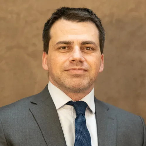 Rafael F. Coelho
