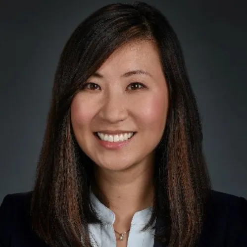 Jenny Meng Shao Kashmanian